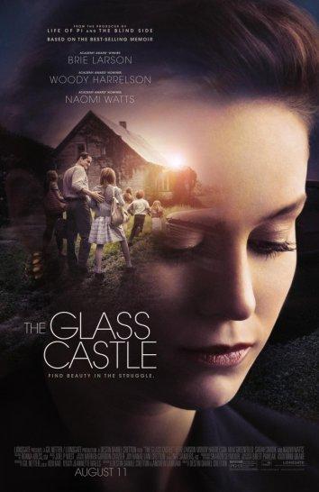 Фильм Стеклянный замок (2017) смотреть онлайн в хорошем качестве